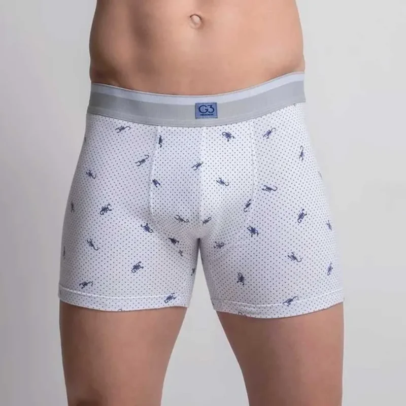 BOXER ESTAMPA SURTIDO