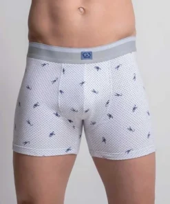 Boxer 3x-4x-5x estampado