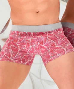 boxer alg lyc estampado