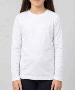 CAMISETA M/L TERMICA JUVENIL