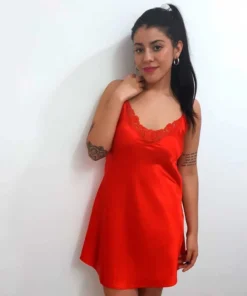 camisolin