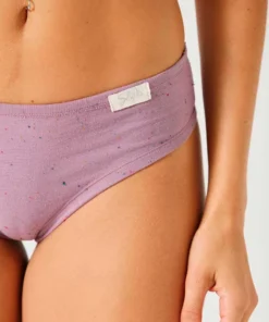 Alternative view of culote alg/lycra clara
