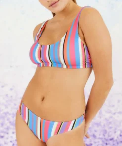 top c/almohadilla y eighties semiless