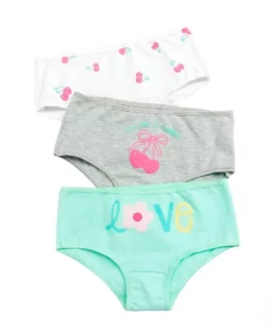PACK X 3 CULOTTE NI¥A