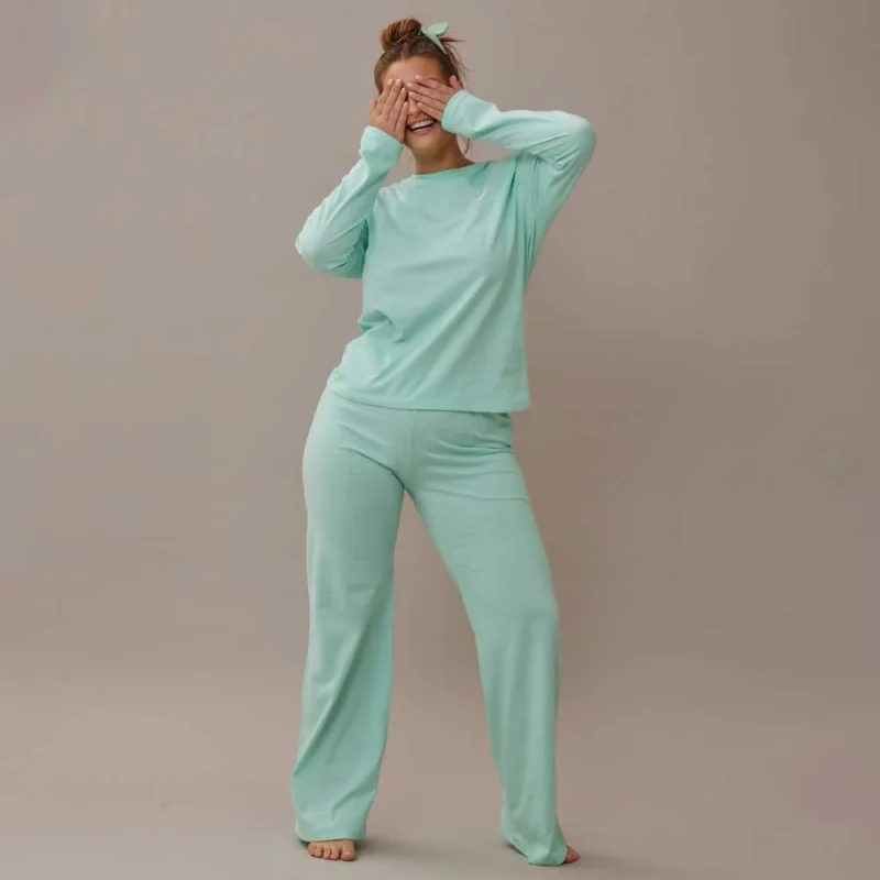 PIJAMA M/L NI¥A JUVENIL COMFI