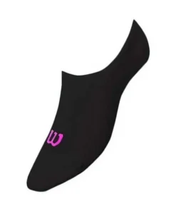 Medias Invisible Talon Silicon Pack X3