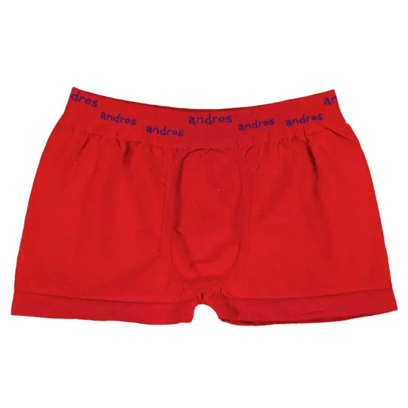 Boxer Algodon Niño