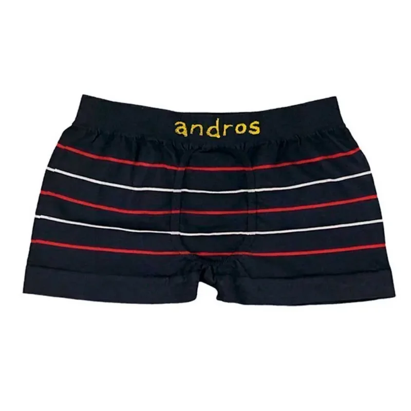 Boxer Algodon s/costura (liquidacion)