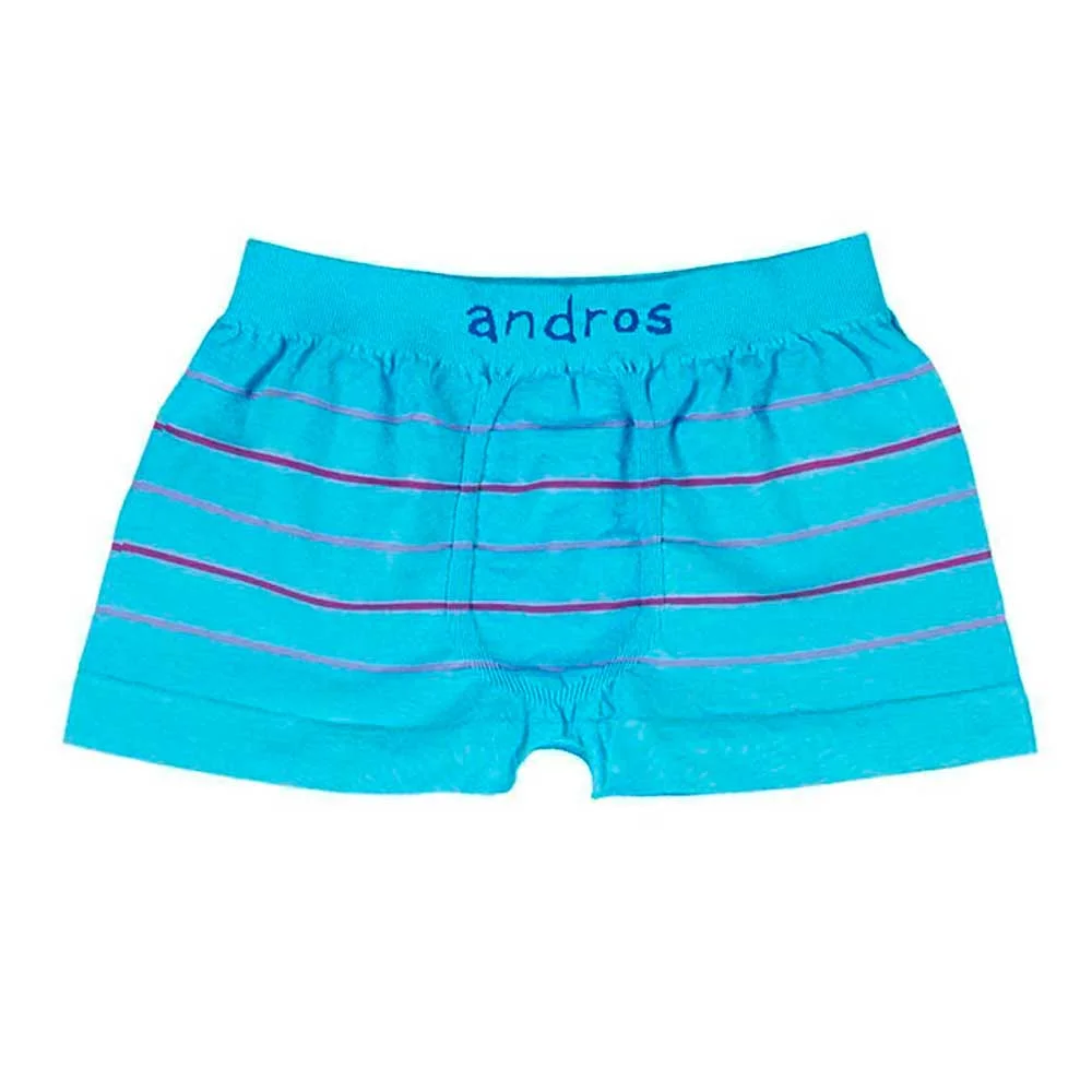 Boxer Algodon s/costura (liquidacion) - Imagen 2