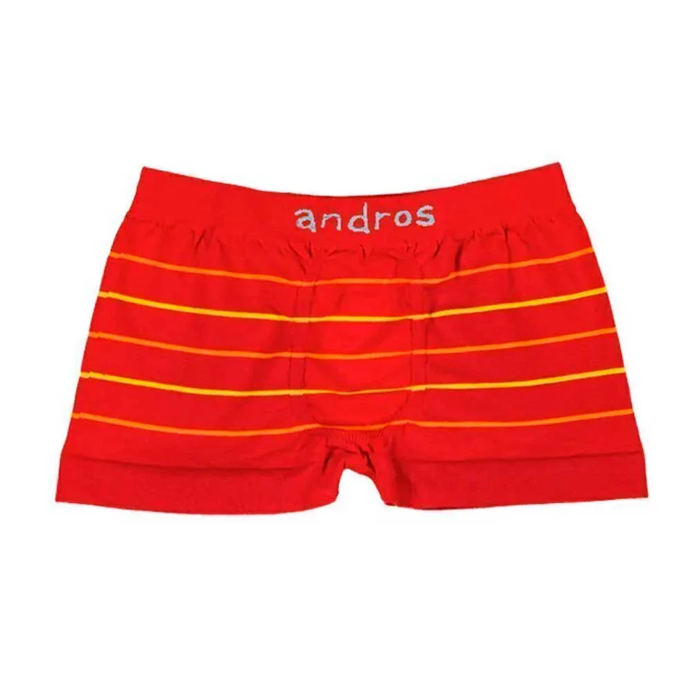 Boxer Algodon s/costura (liquidacion) - Imagen 4