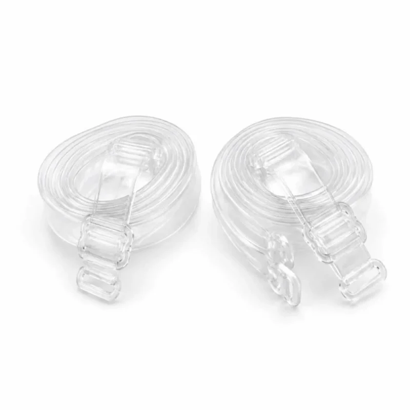 bretel Ancho silic. g/plastico