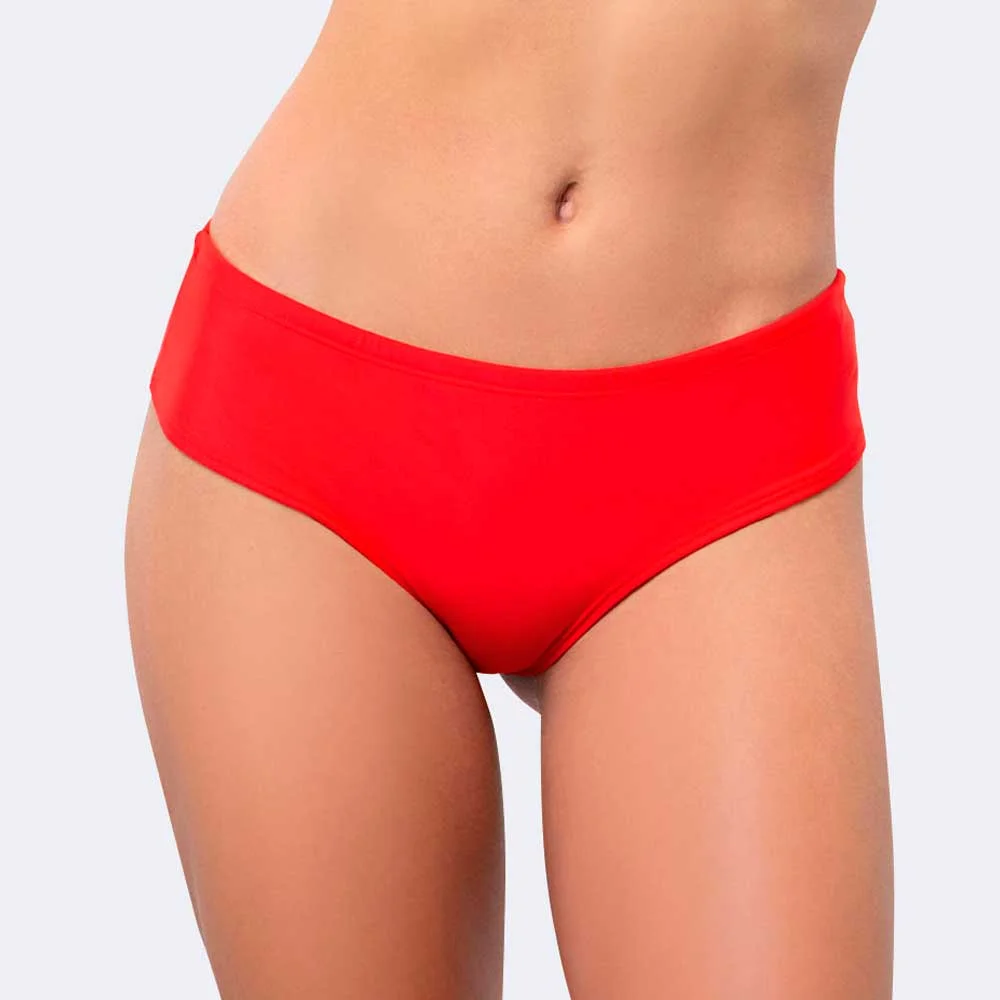 culote pack x3 colores malla