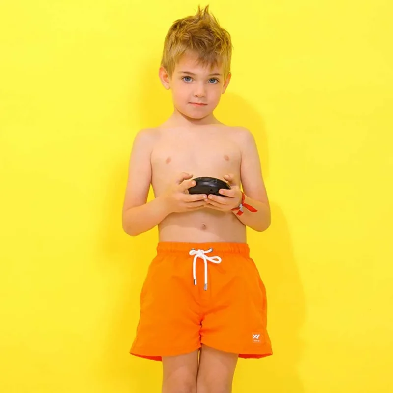 malla niño lisa