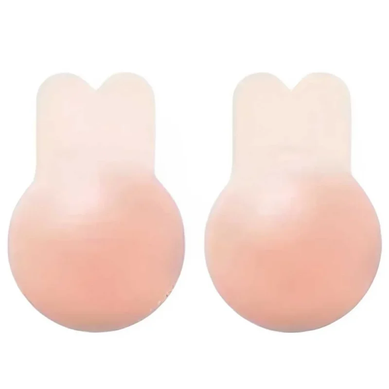 Pezonera silic conejito