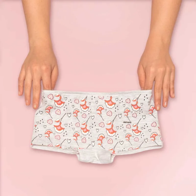 MINISHORT NENA