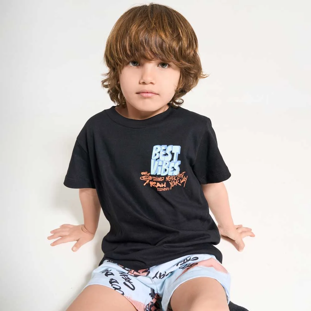 pijama niño estampado - Imagen 2