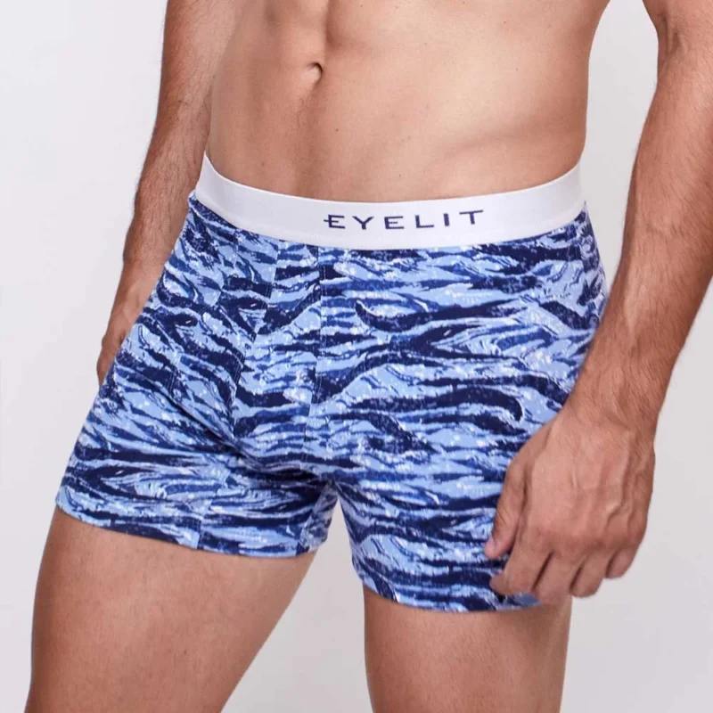 boxer alg/lyc estampado