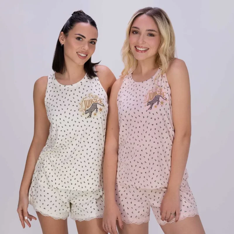 pijama so tropical