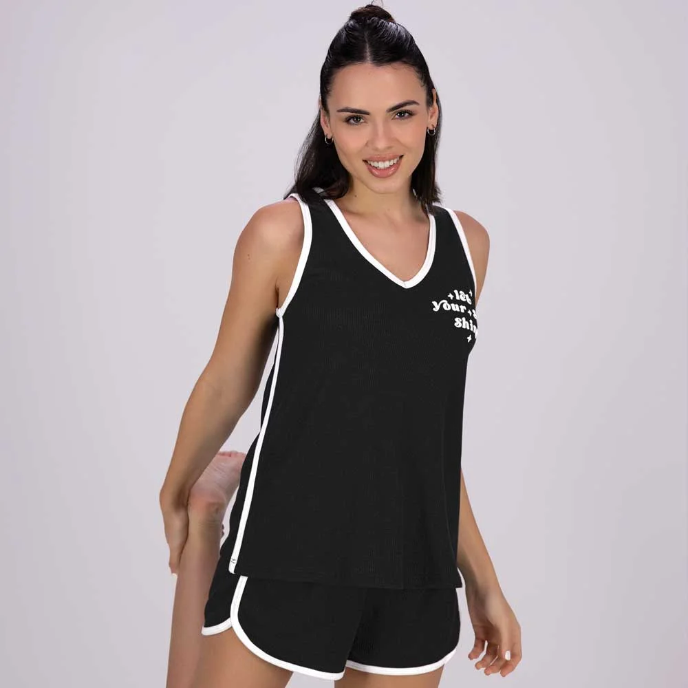 pijama so shine soul - Imagen 2