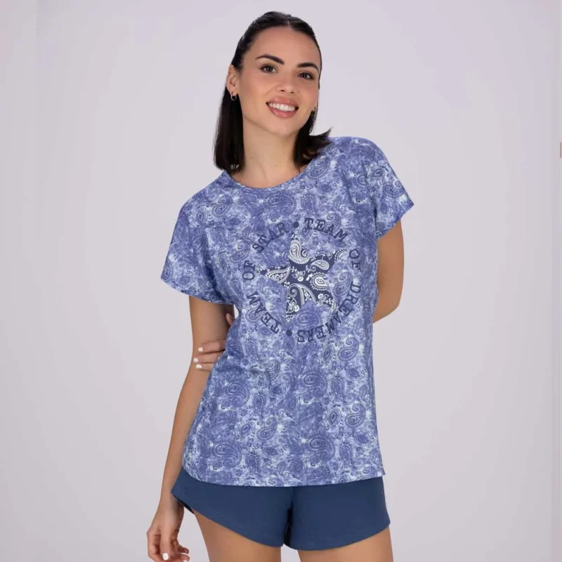 pijama so rebel