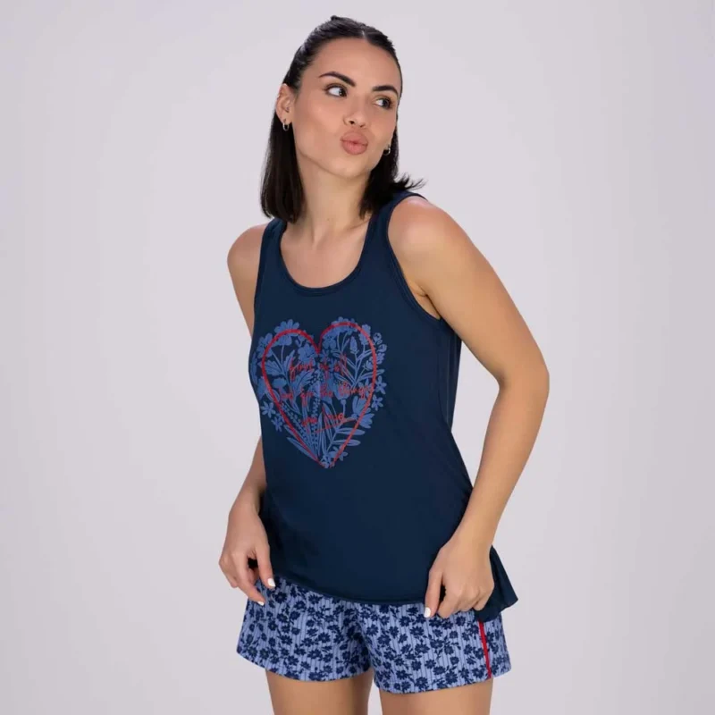 pijama so pretty