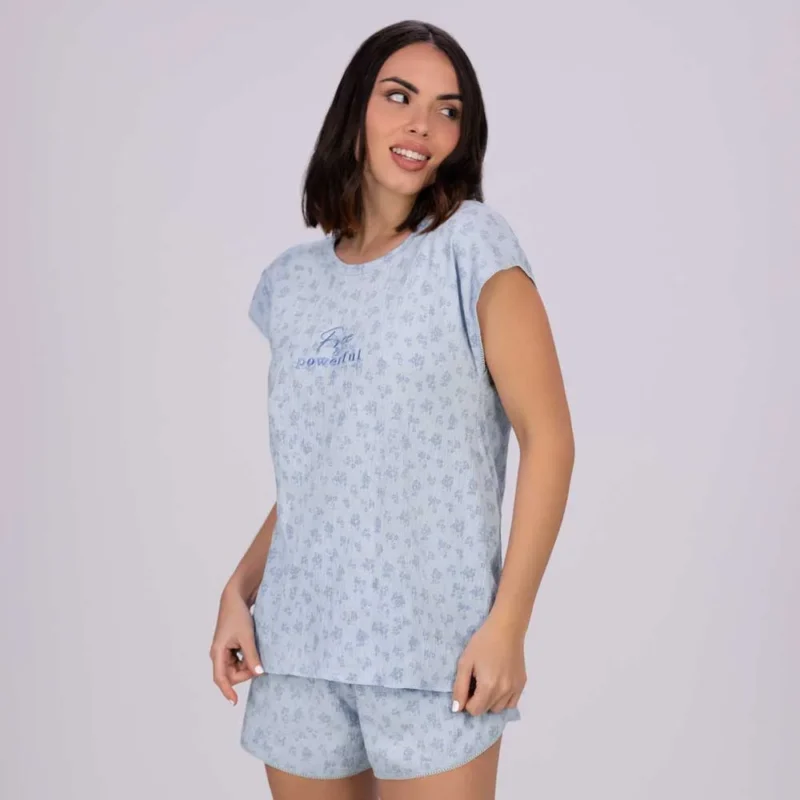 pijama so powerfull