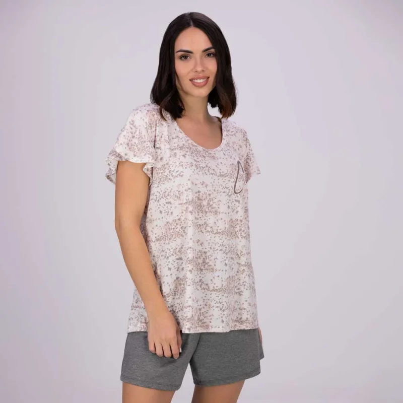 pijama so chic