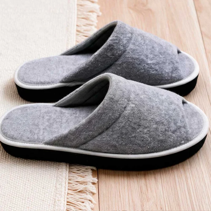 pantufla towell