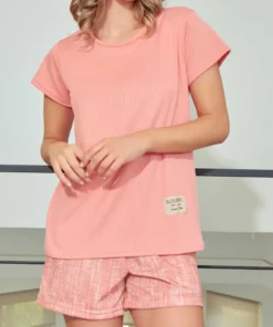 pijama m/corta morley