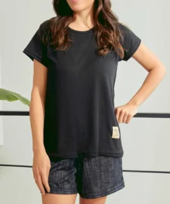 pijama m/corta morley