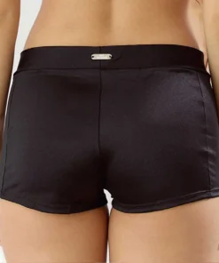 short eighties