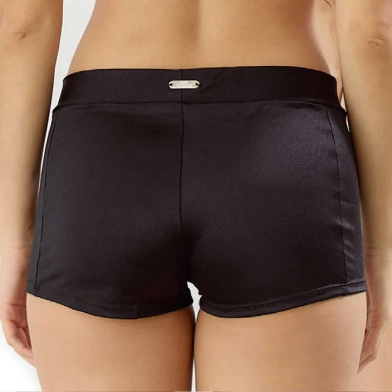 short eighties