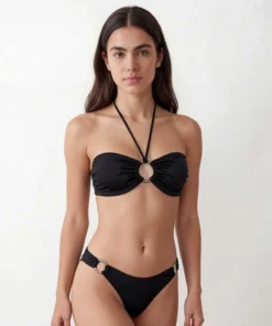 Alternative view of bandeau c/alm. y vedet.semiless