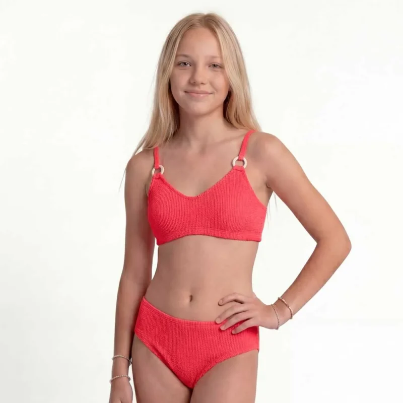 top c/alm. y tiro corto