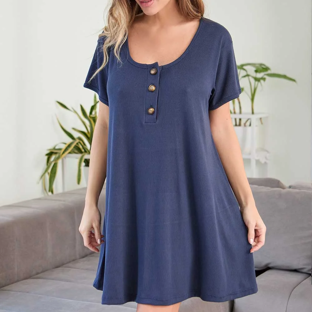 camisola maternal morley - Imagen 2