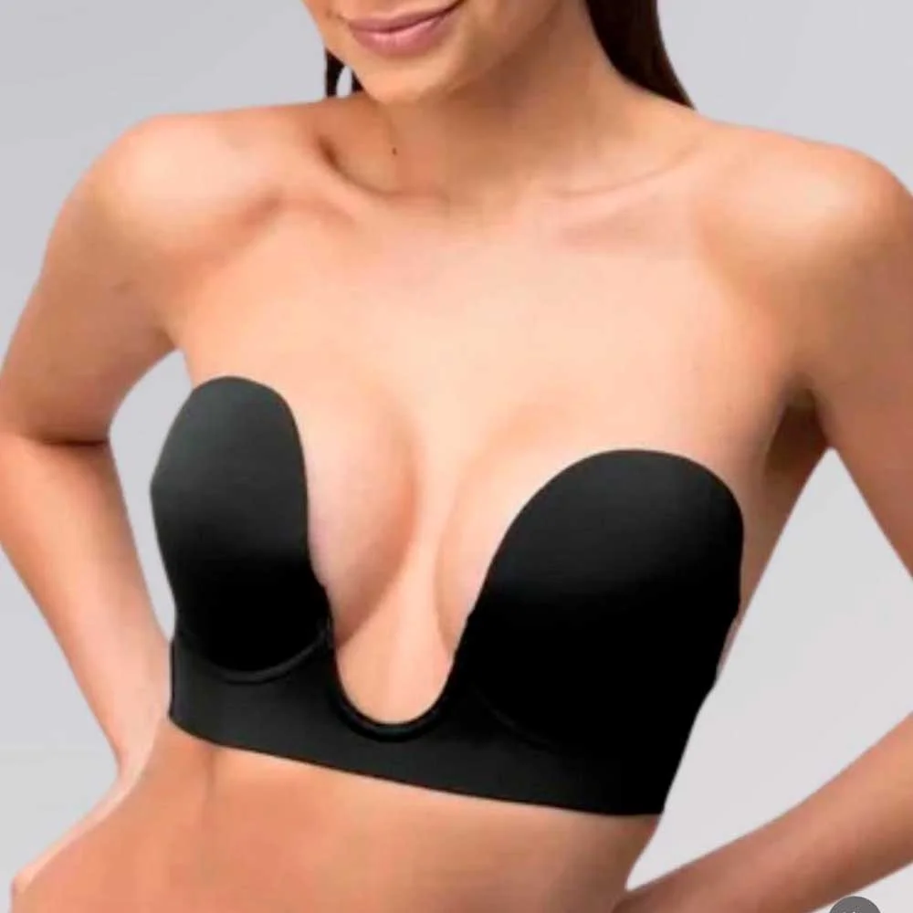 ADHESIVE BRA