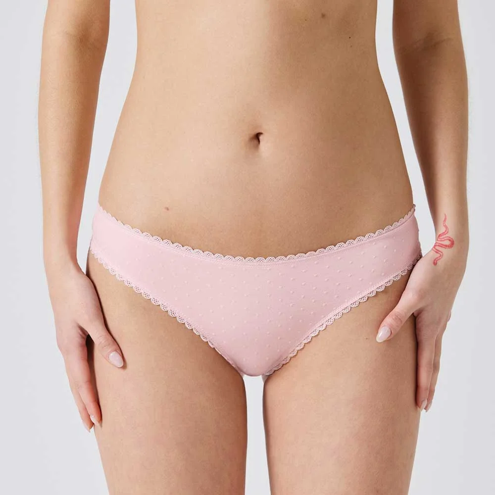 vedetina rosa jaquard