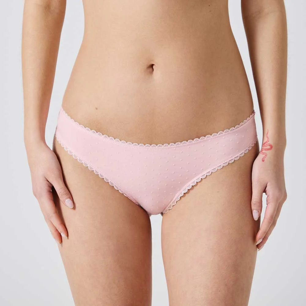 colaless rosa jaquard
